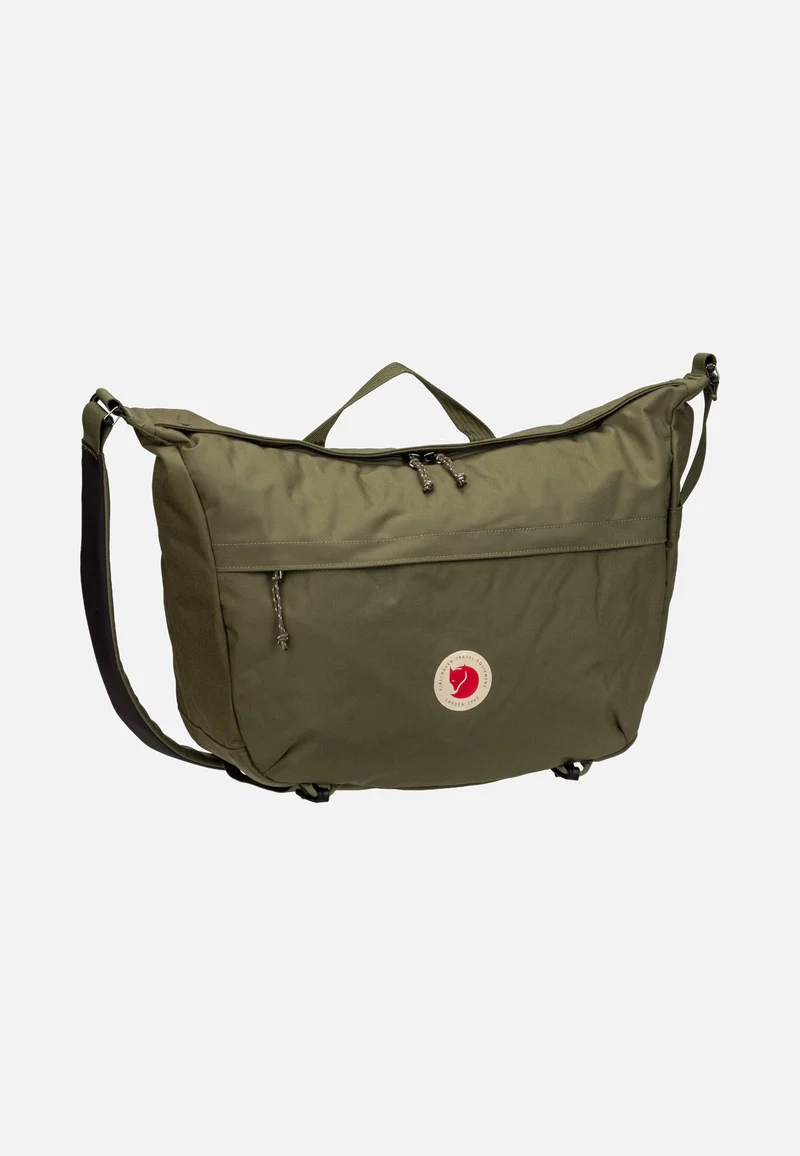 Färden Crossbody Green - Crossbody Bag