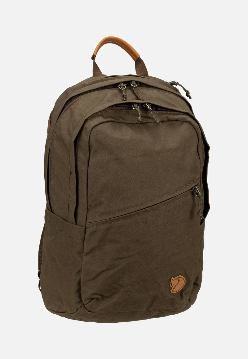 Räven 20 Dark Olive - Backpack