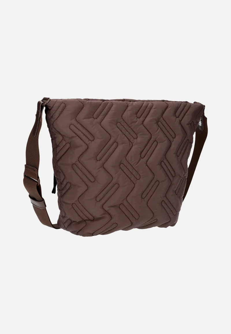 Cleo CL90 Brown - Crossbody Bag