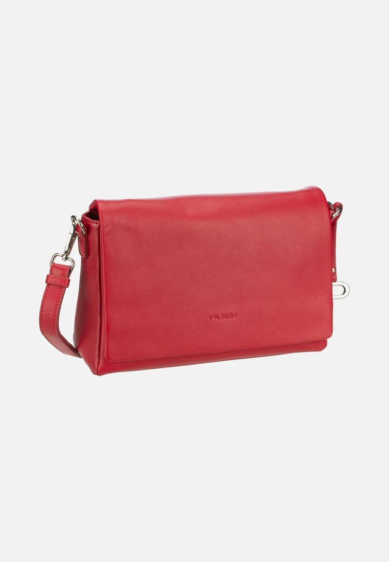 Bali 1217 Red - Crossbody Bag