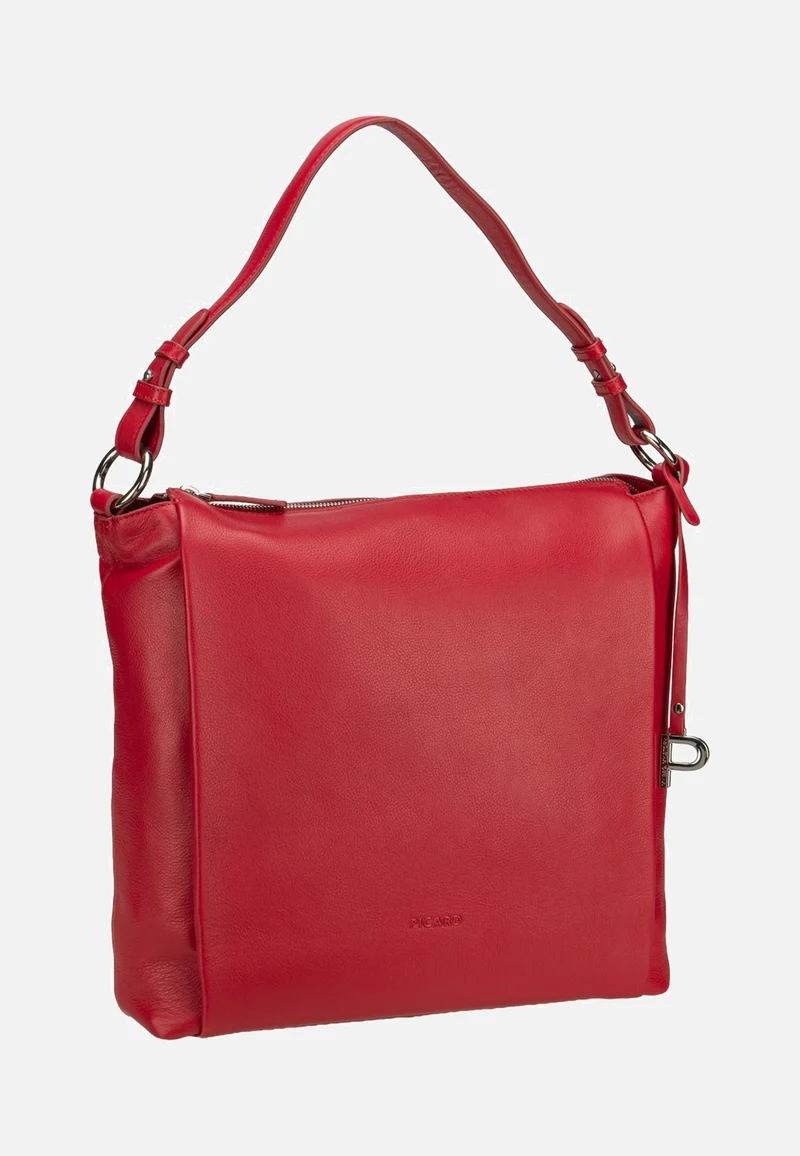 Bali 1201 Rot - Hobo Bag