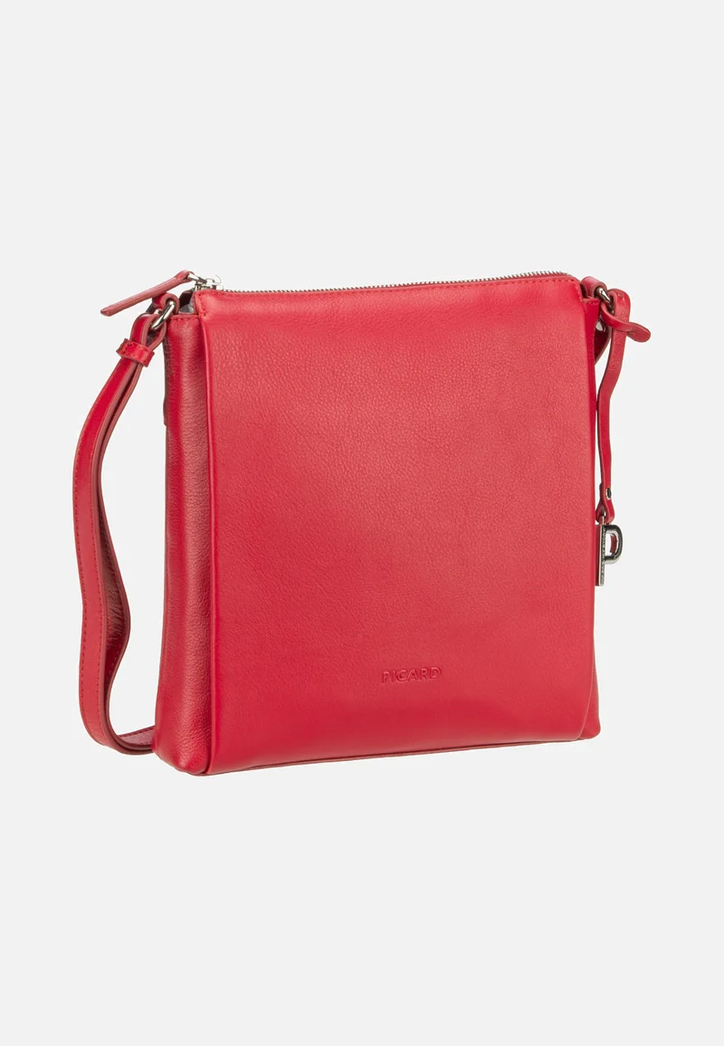 Bali 1202 Rot - Pouch Bag