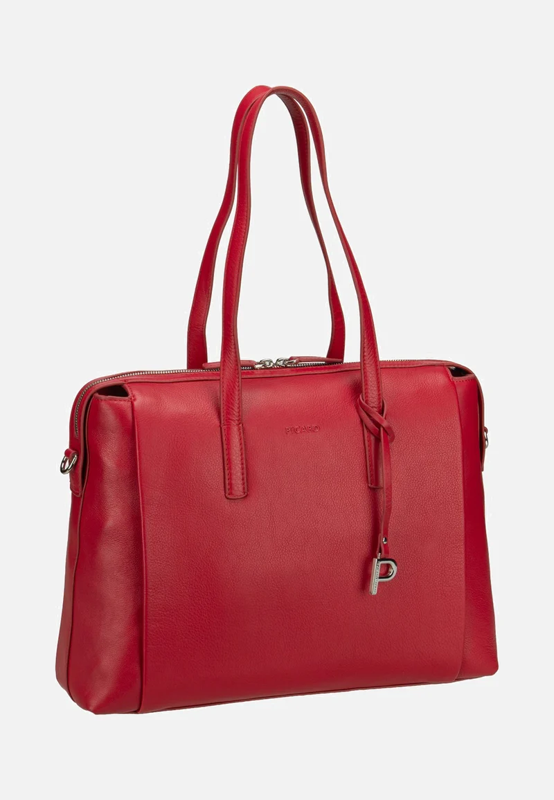 Bali 1200 Rot - Shopper