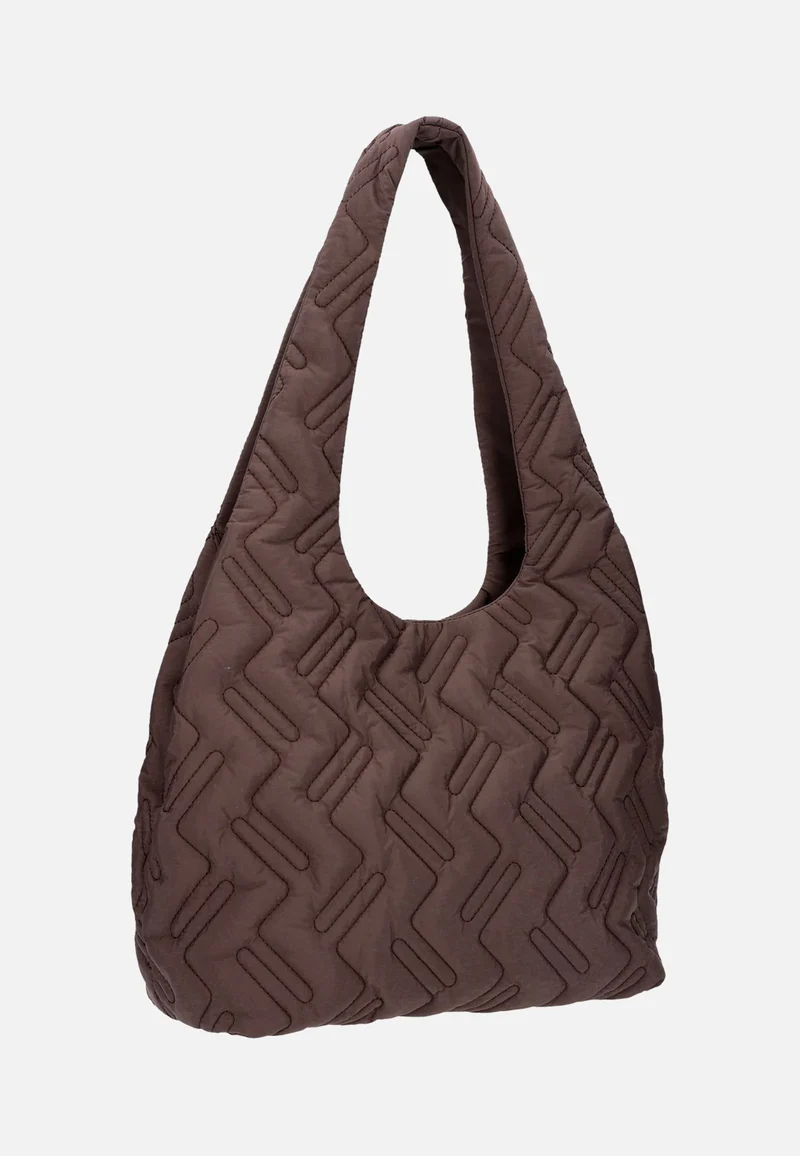 Cleo CL100 Brown - Hobo Bag