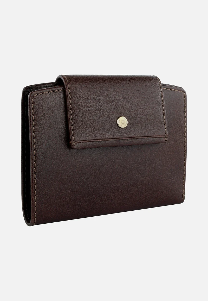Neaples Lady Wallet 491364 Brown - Wallet