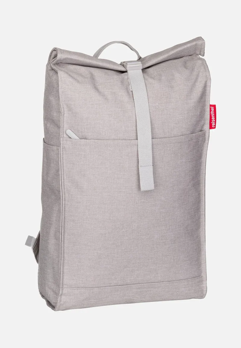 Urban Twist Sky Rose - Rolltop Backpack
