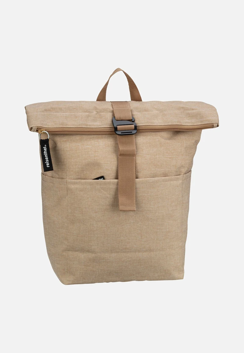 rolltop Twist Coffee - Rolltop Backpack