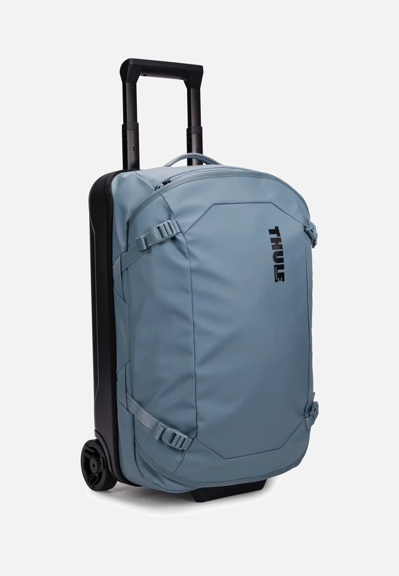 Chasm Wheeled Carry-On Duffel Pond Gray - Suitcase