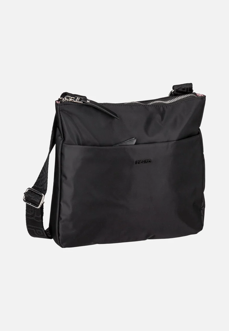 Legere 3312 Schwarz - Crossbody Bag