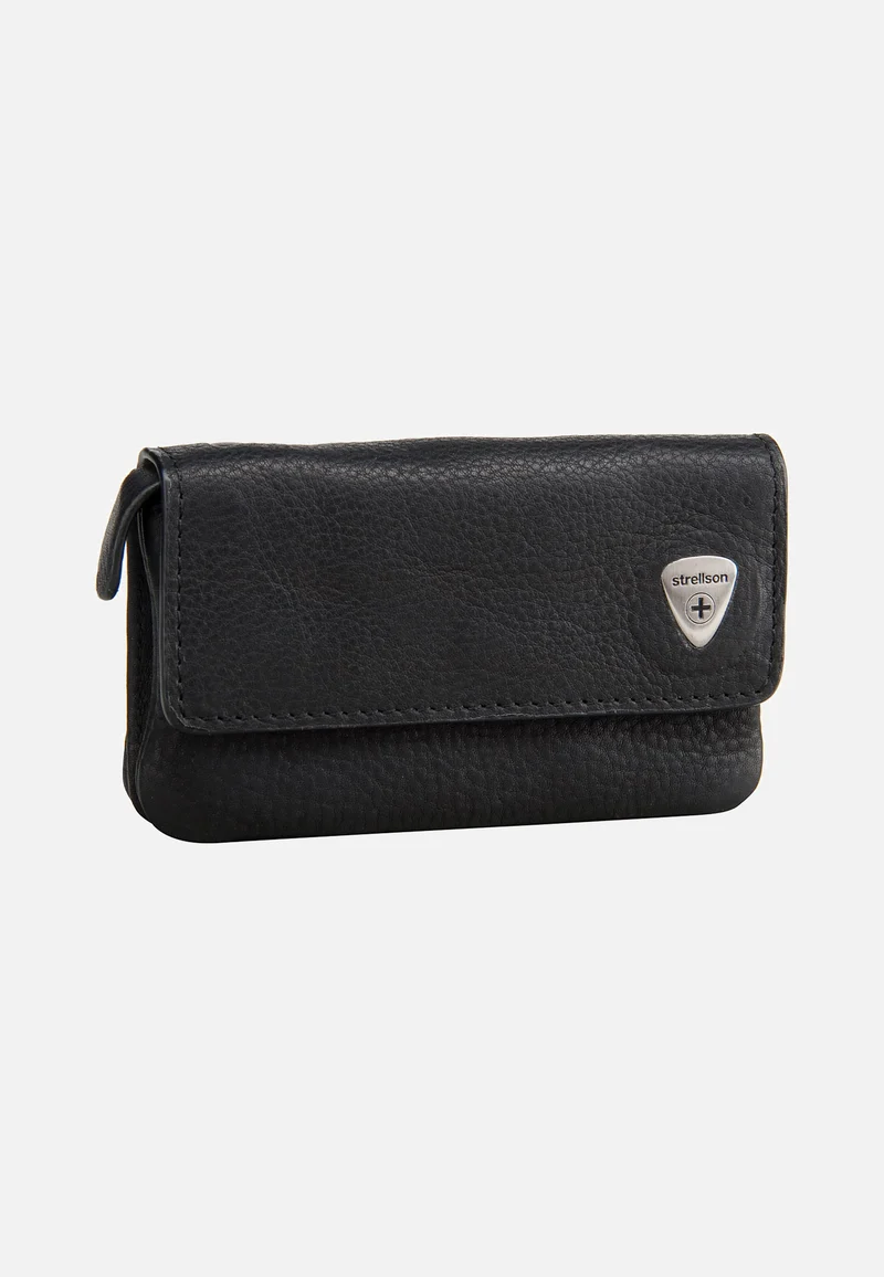 Harrison Key Case F Black - Key Case