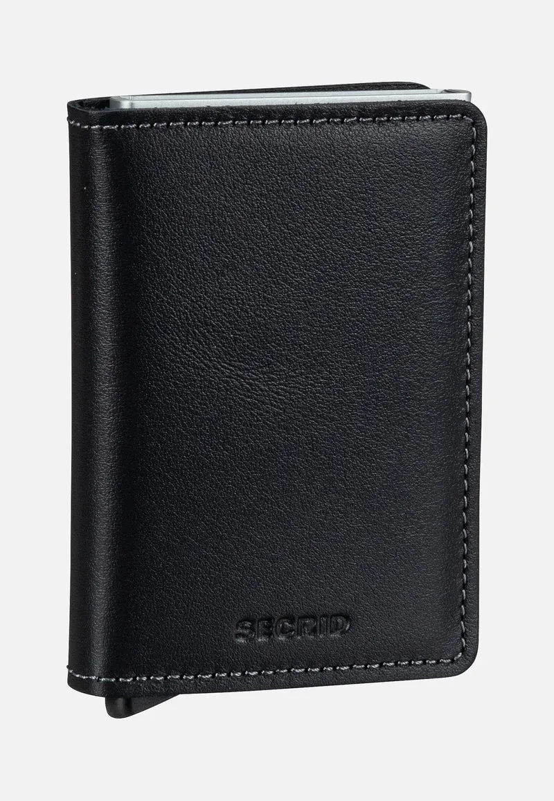 Slimwallet Original Black - Wallet