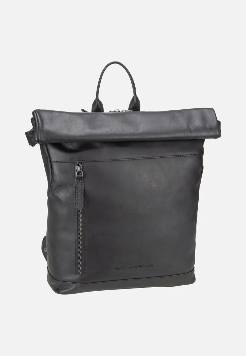 Mazara 0323 Black - Backpack