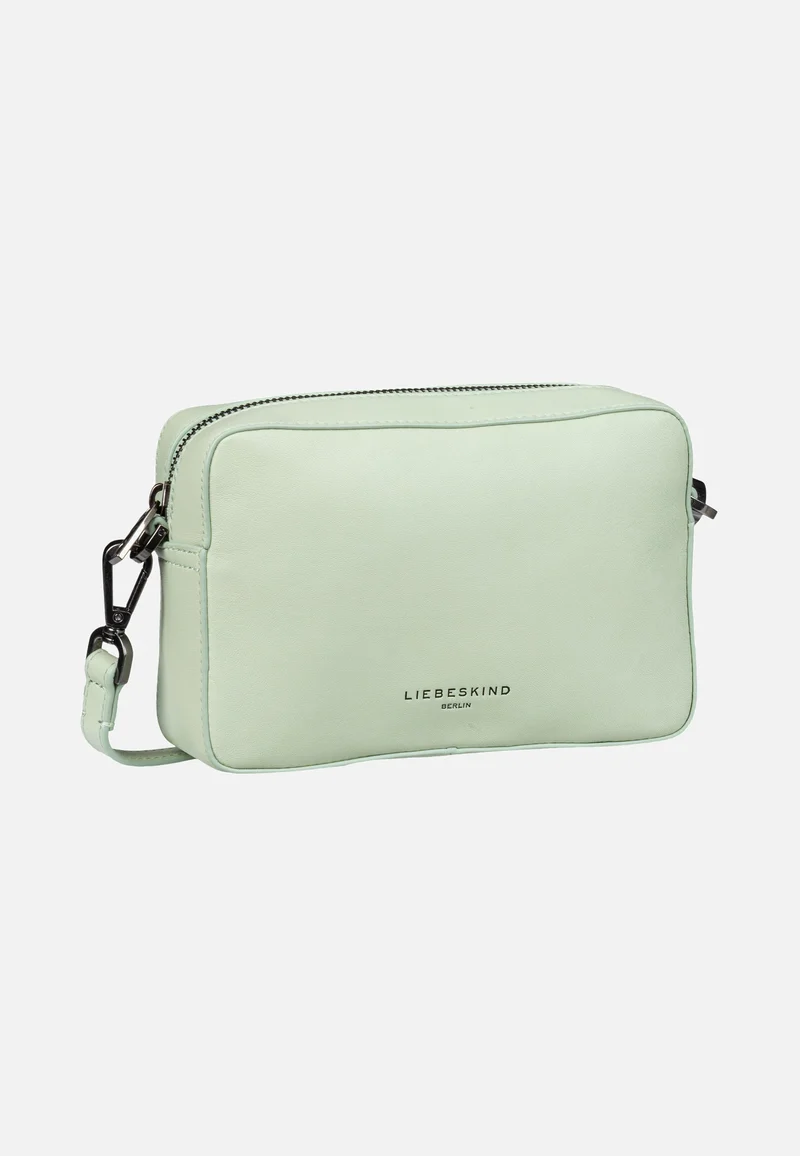 Hilla Camera S 2166497 Sage - Crossbody Bag