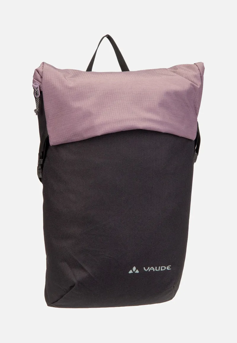 Unuk II Black/Purple Ash - Backpack