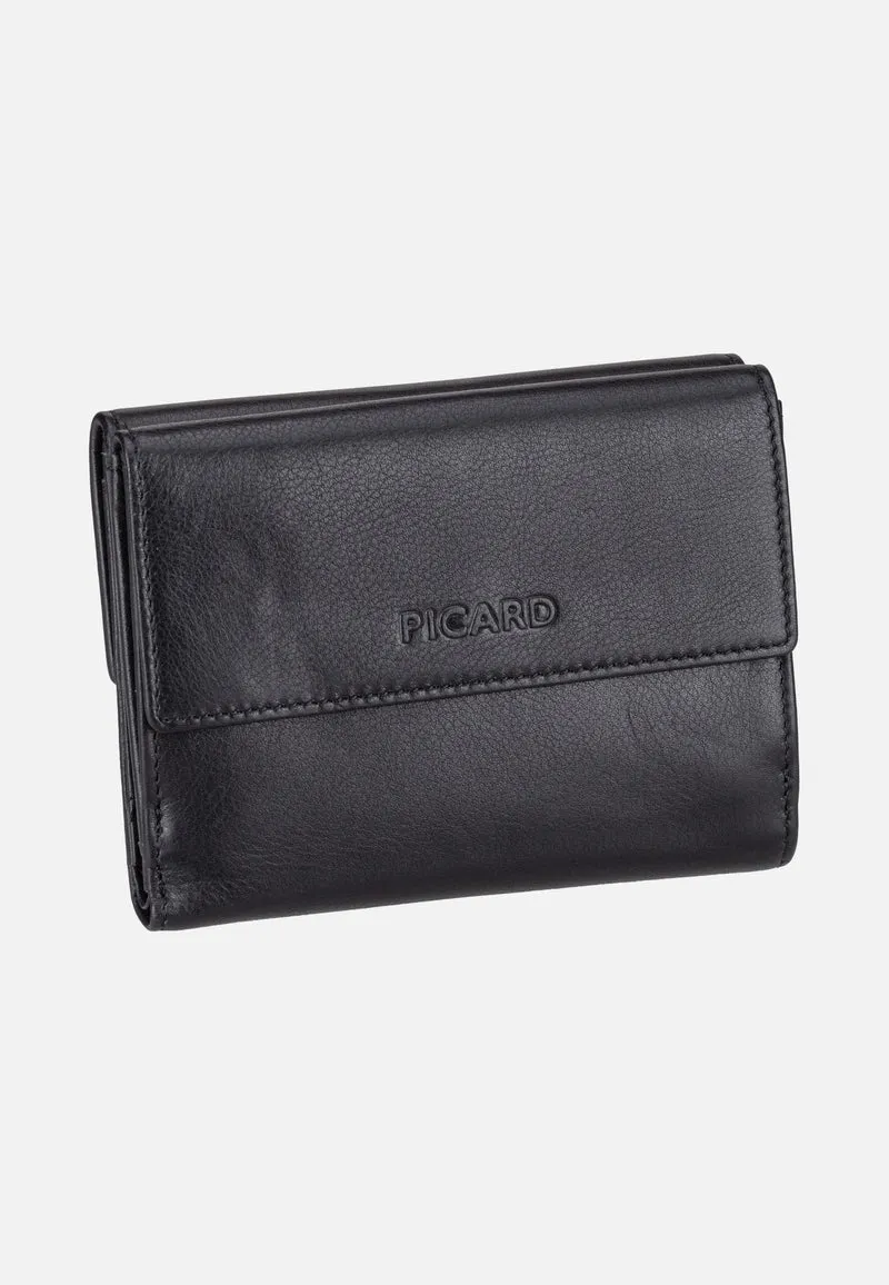Bali 1 1184 Schwarz - Wallet