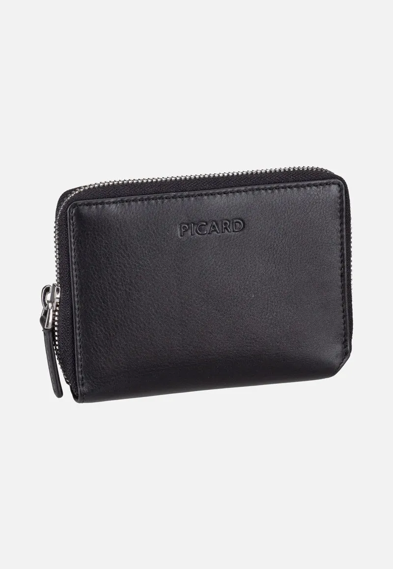 Bali 1 1170 Schwarz - Wallet