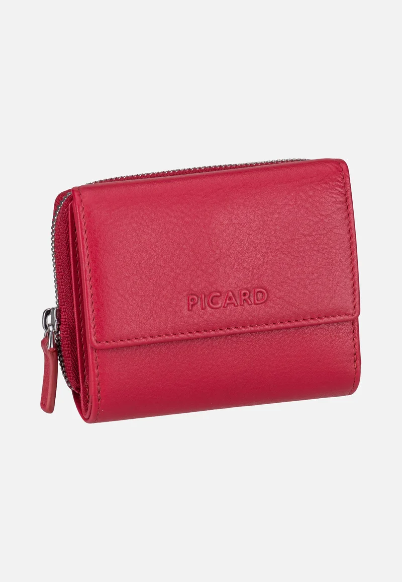 Bali 1 1171 Rot - Wallet