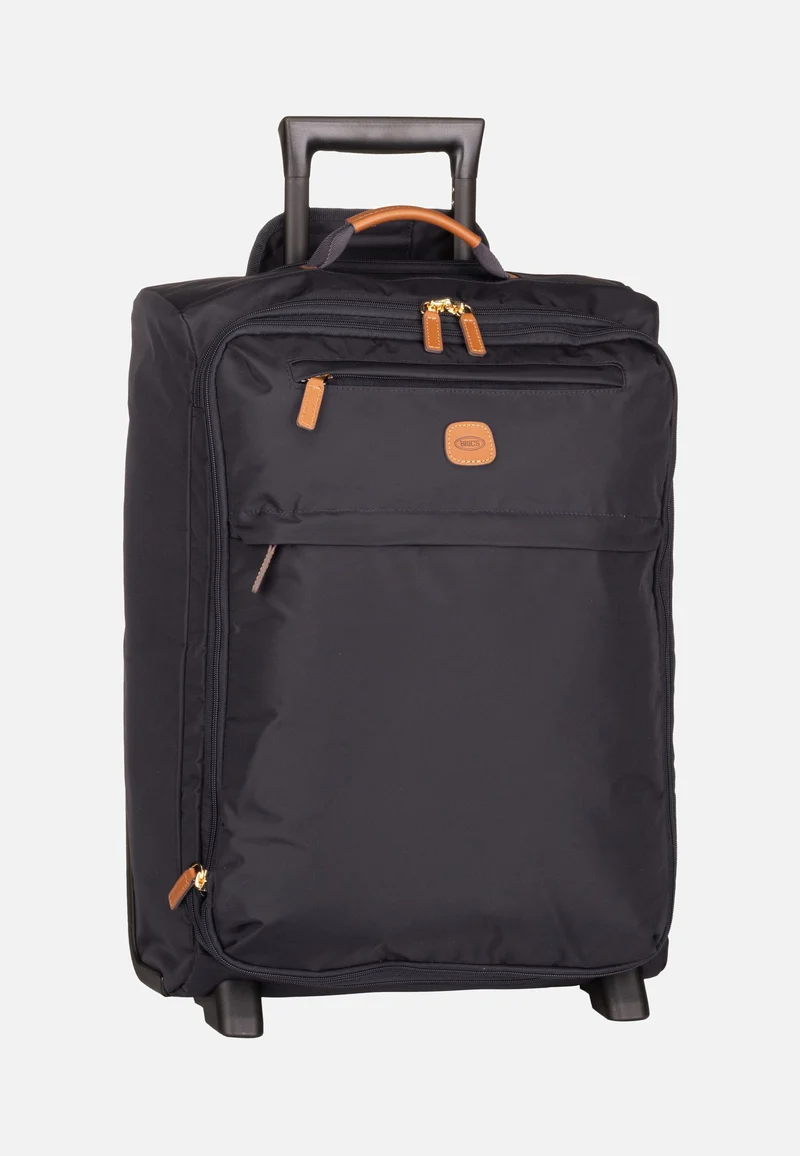 X-Travel Trolley 55 cm EXP Ozean - Suitcase