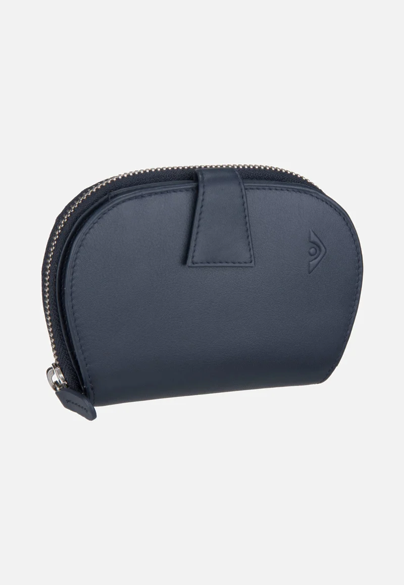 Soft 70242 Blau - Wallet