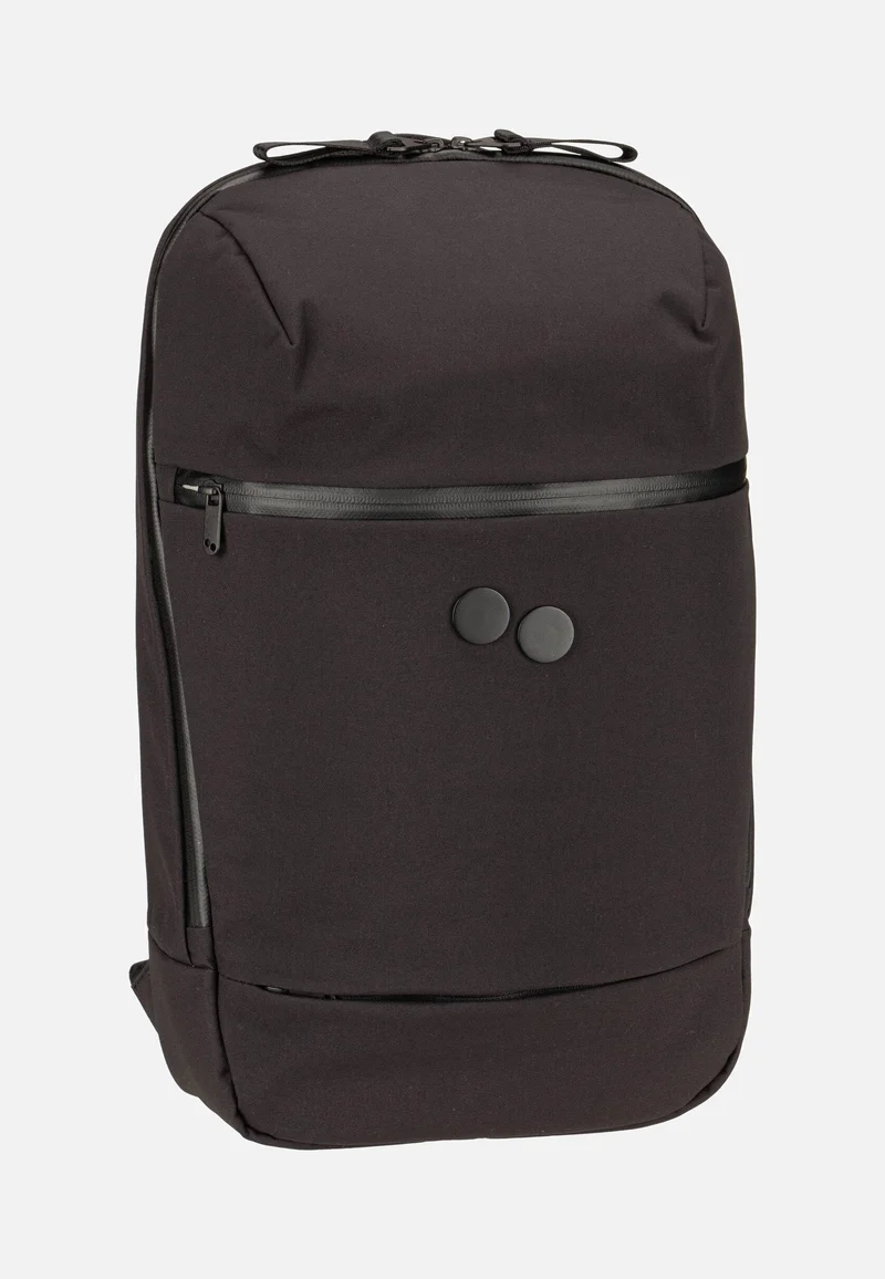 Kontor Solid Black - Backpack