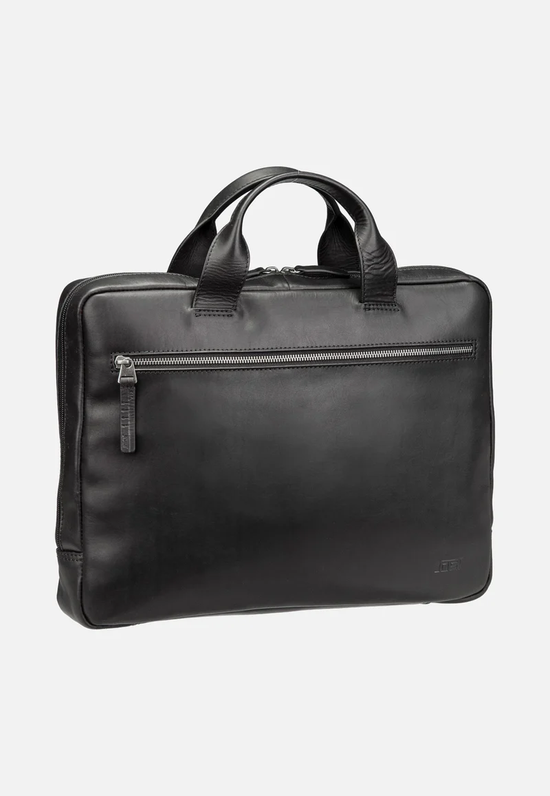 Lund Business S 6743 Schwarz - Briefcase