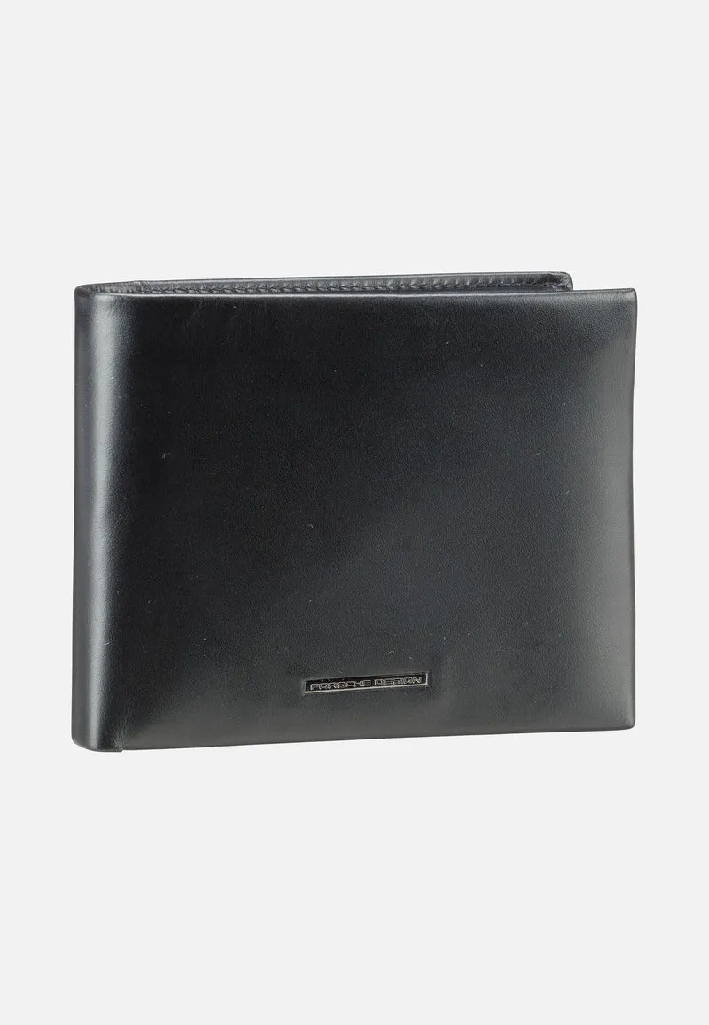 Classic 9904 Black - Wallet