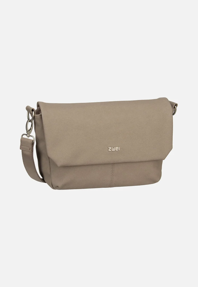 Mademoiselle M60 Nubuk/Cappucino - Messenger Bag