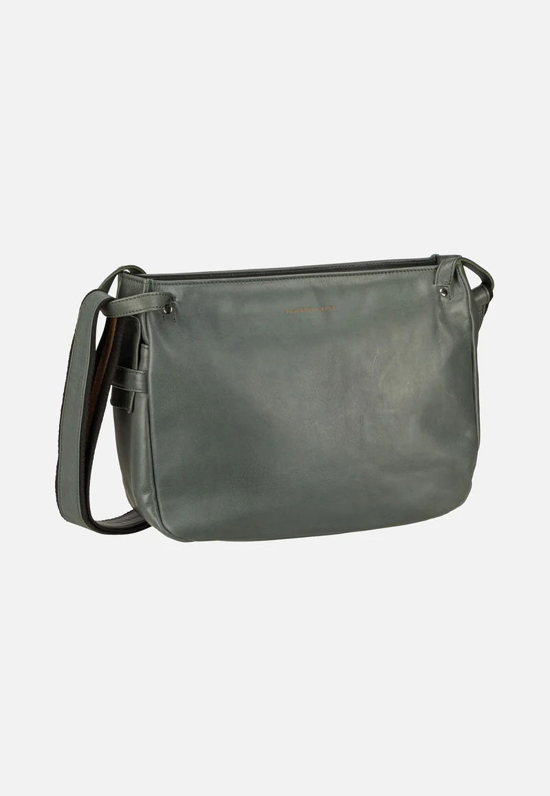 Caugio CAU35 Grün - Pouch Bag