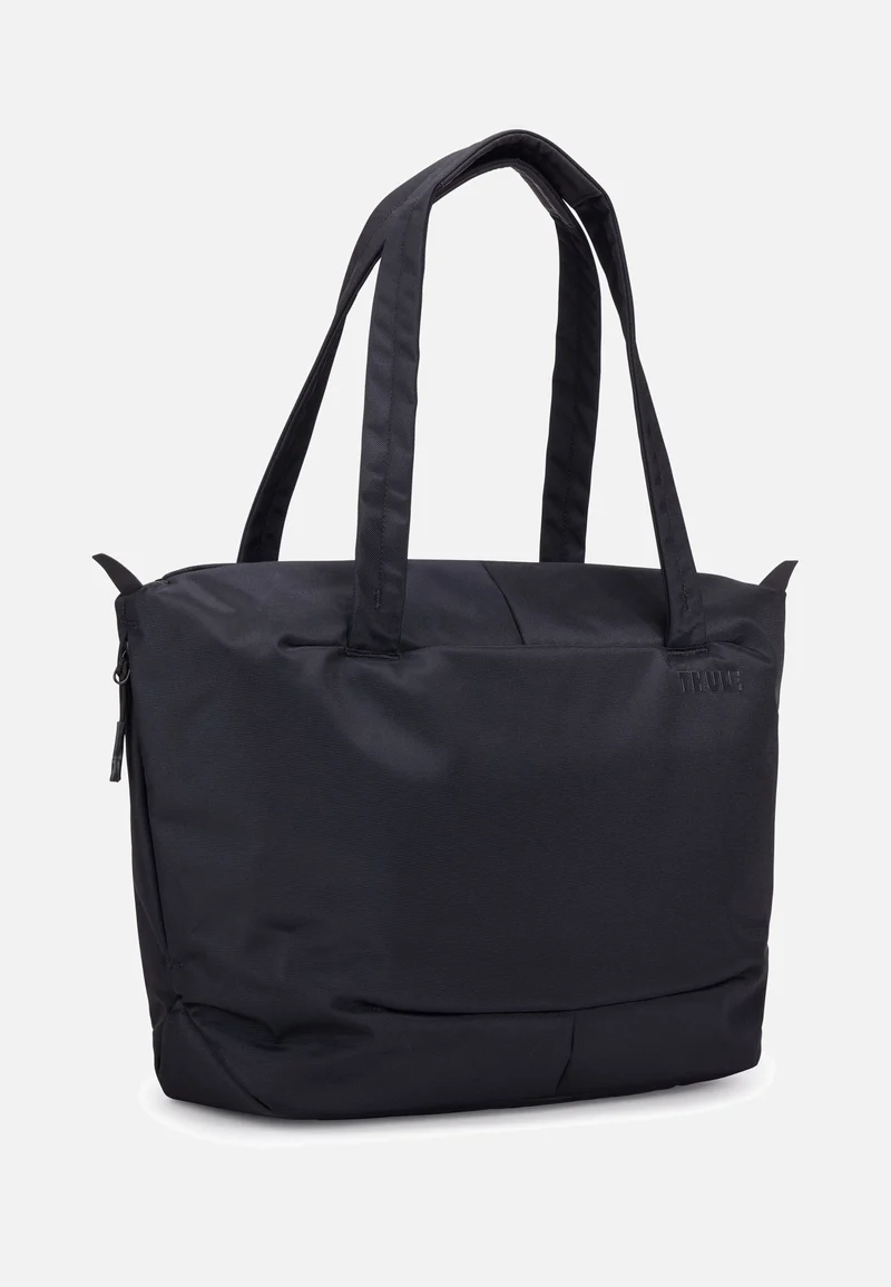 Subterra 2 Black - Shopper
