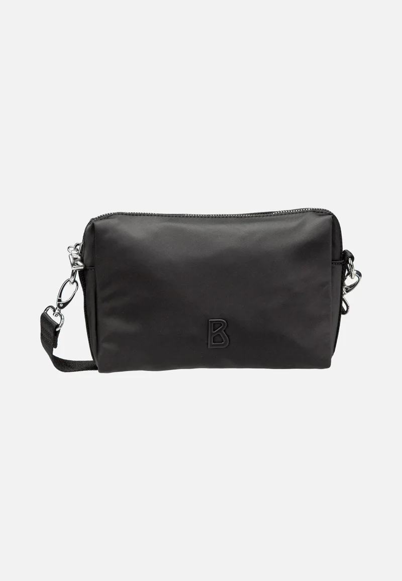 Verbier Play 1.0 Pukie Black - Crossbody Bag