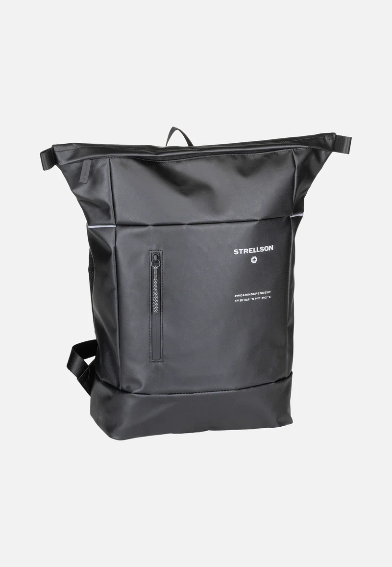 Stockwell 2.0 Sebastian SVZ Black - Backpack