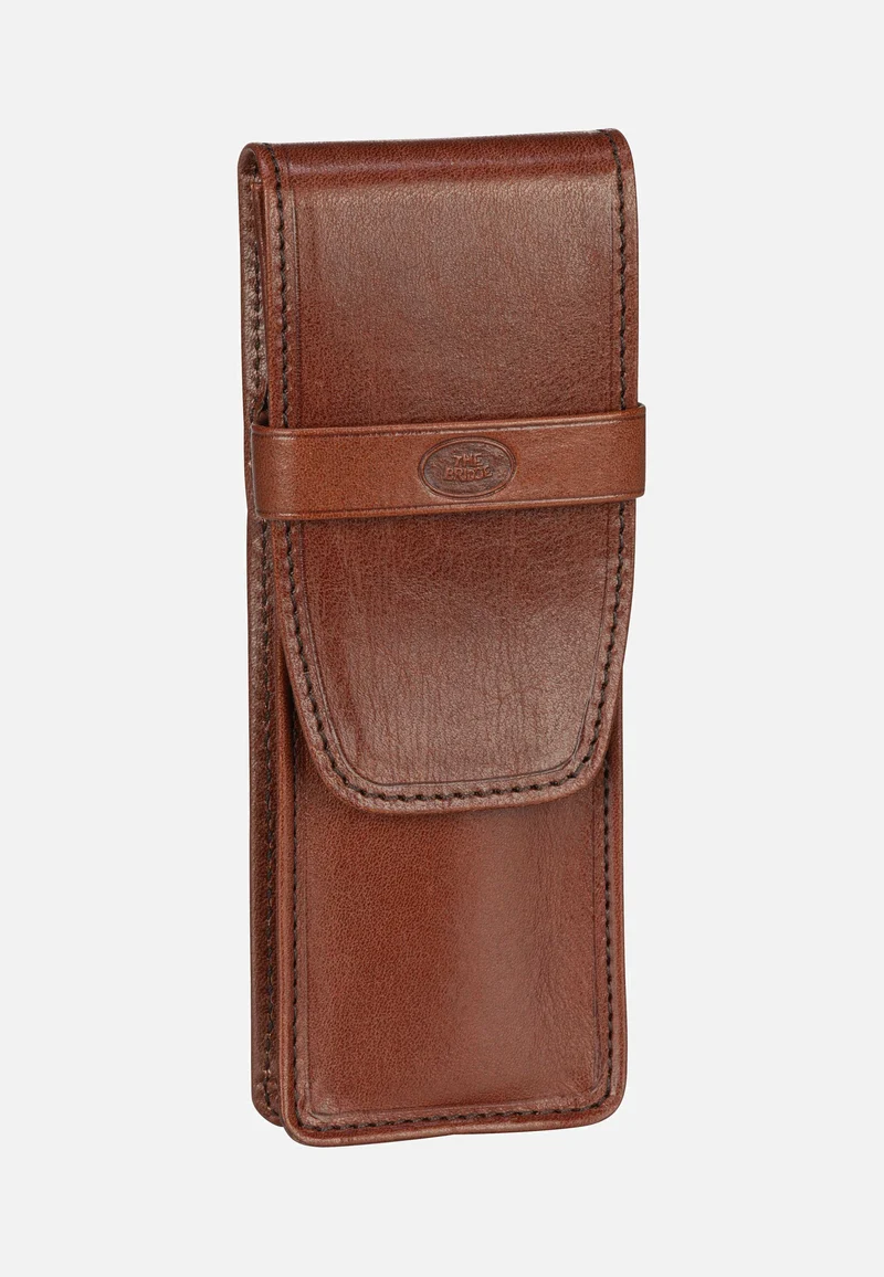Story Exclusive Pen Case 2036 Marrone - Pencil Case