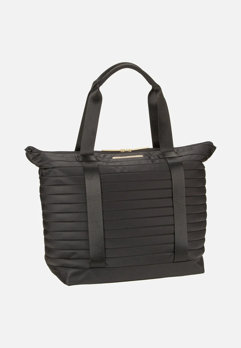 Barbara Stepp 2in1 SHO Black - Backpack