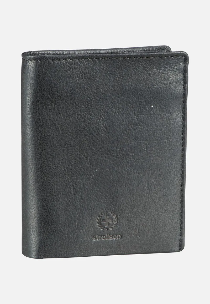 Blackwall BillFold V8 Black - Wallet