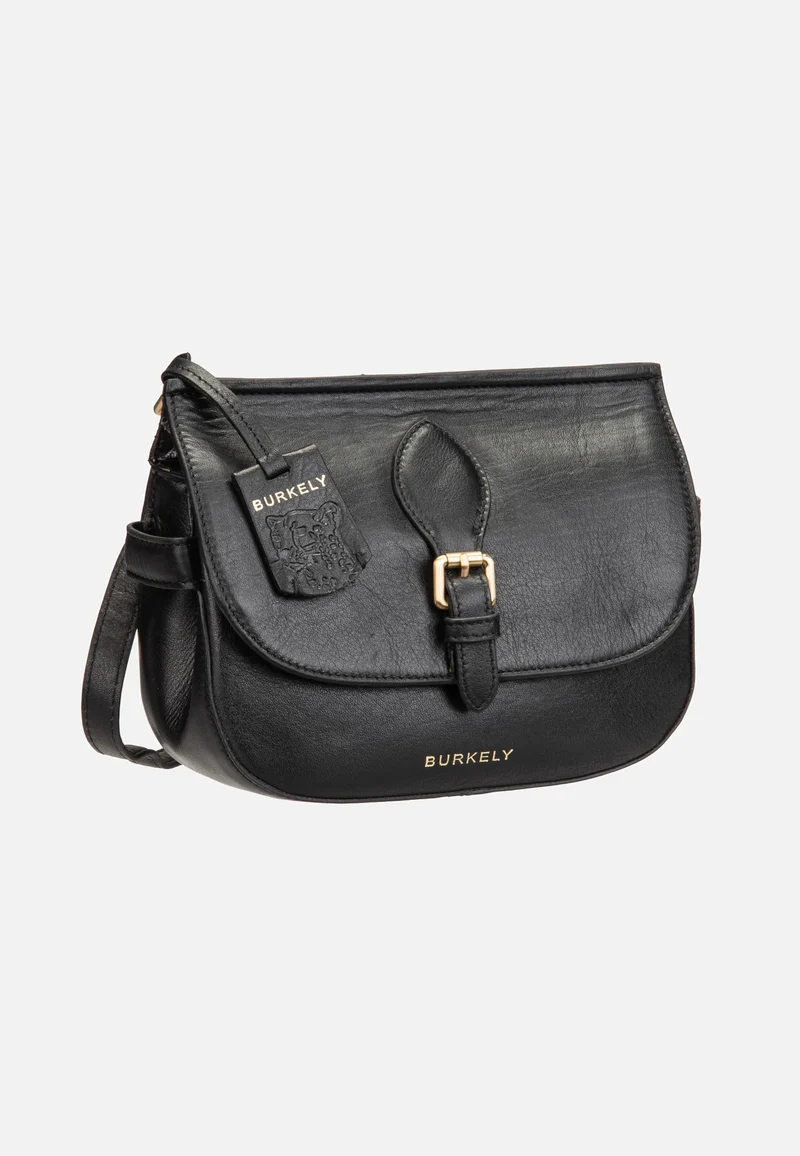Demi 1001903 Black - Satchel