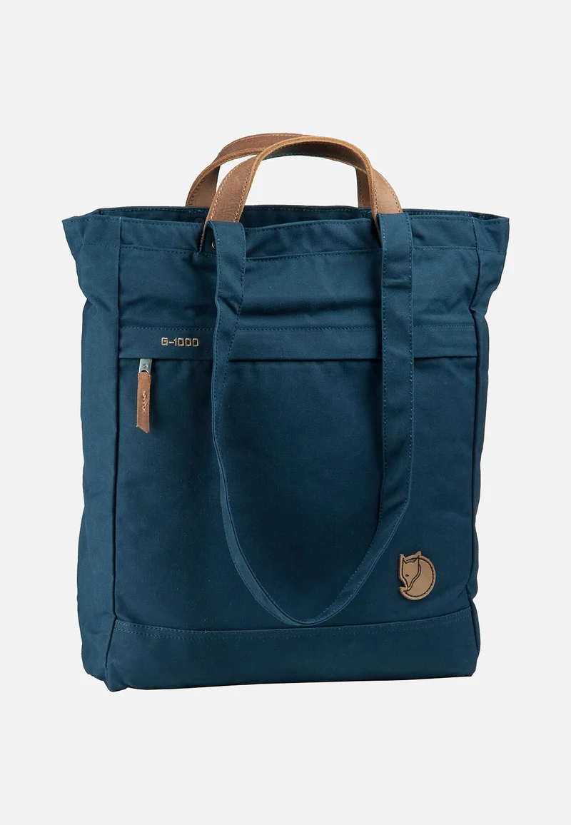 Totepack No.1 Navy - Backpack