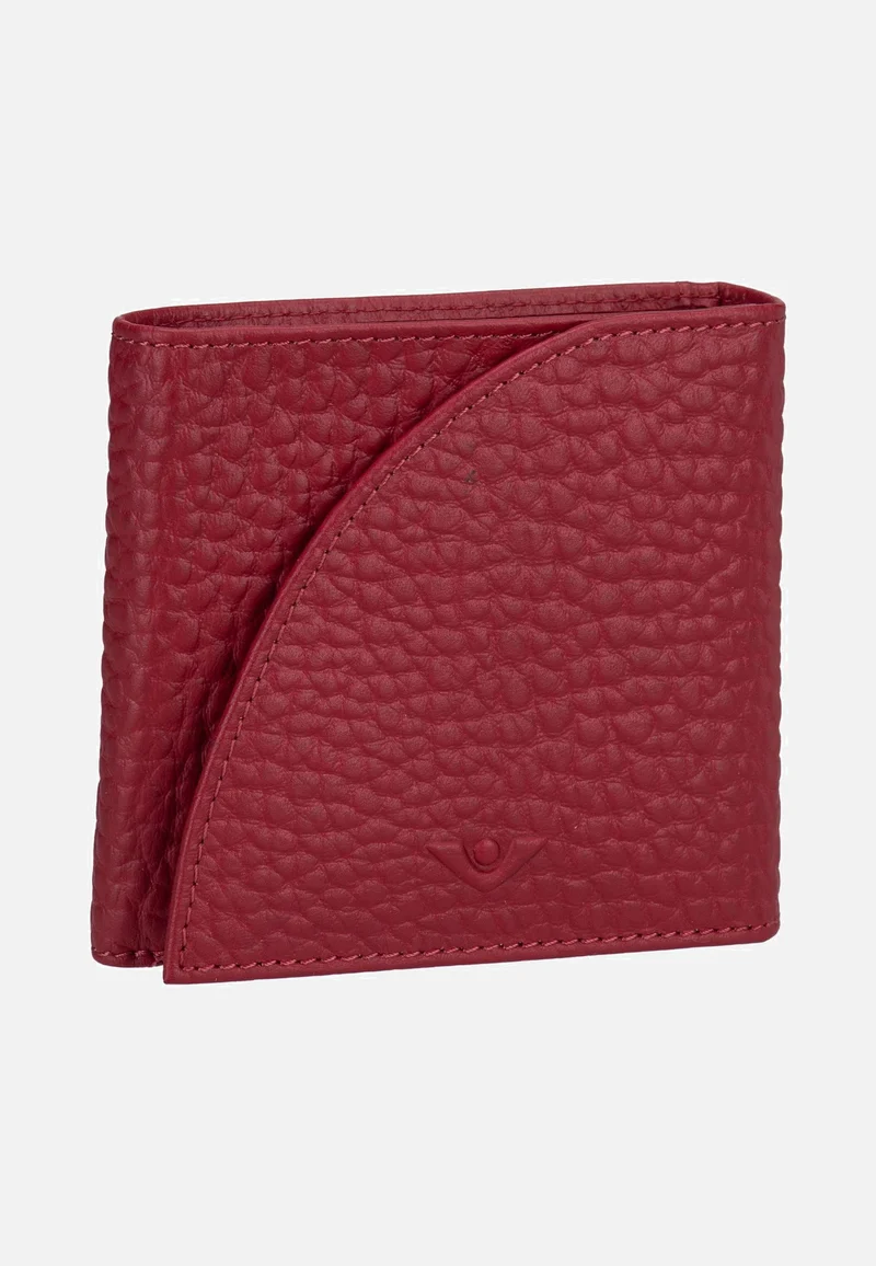 Hanni 70623 Granat - Wallet