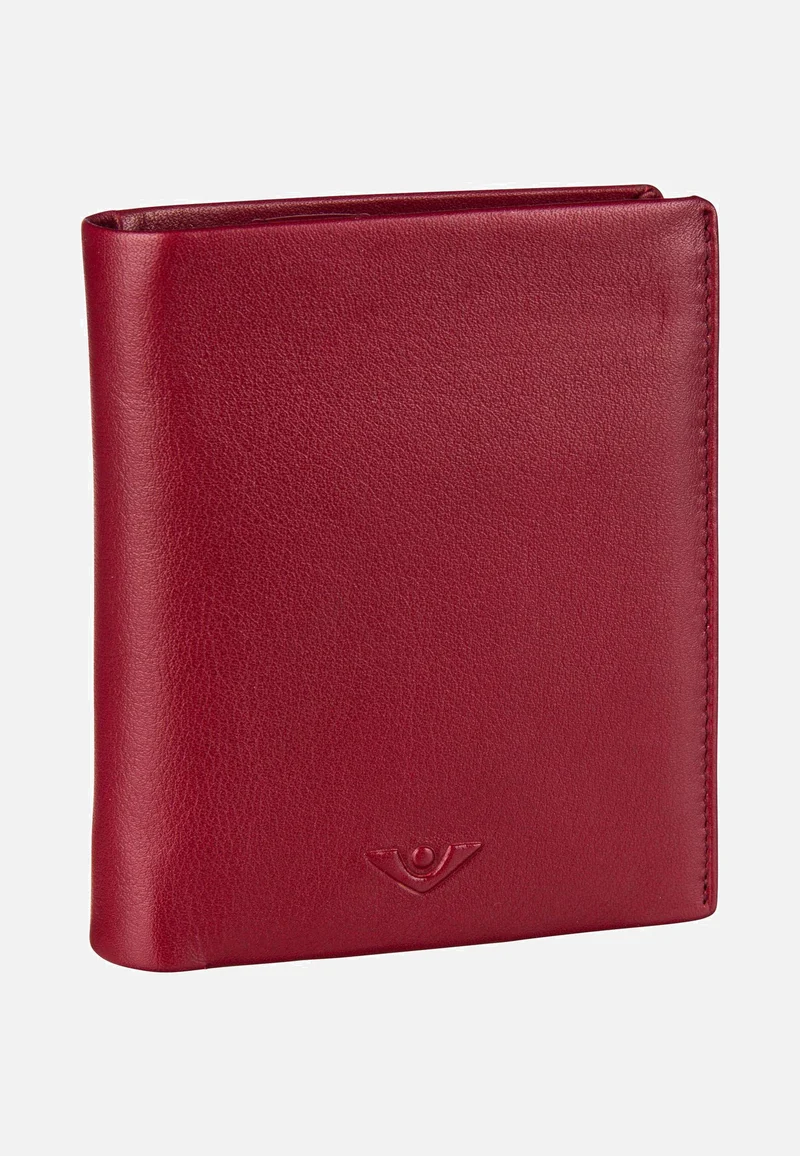 Soft 70312 Granat - Wallet