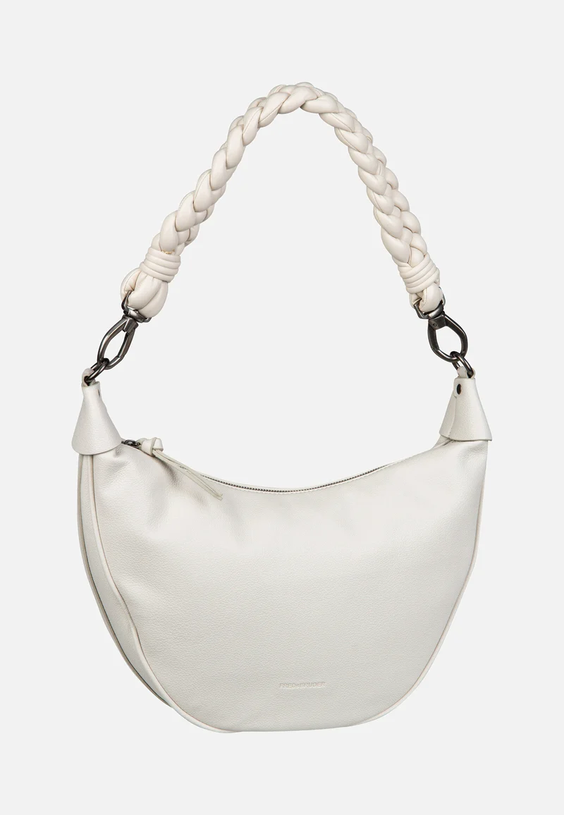 Good Vibes Only 3540n Oat Milk - Hobo Bag
