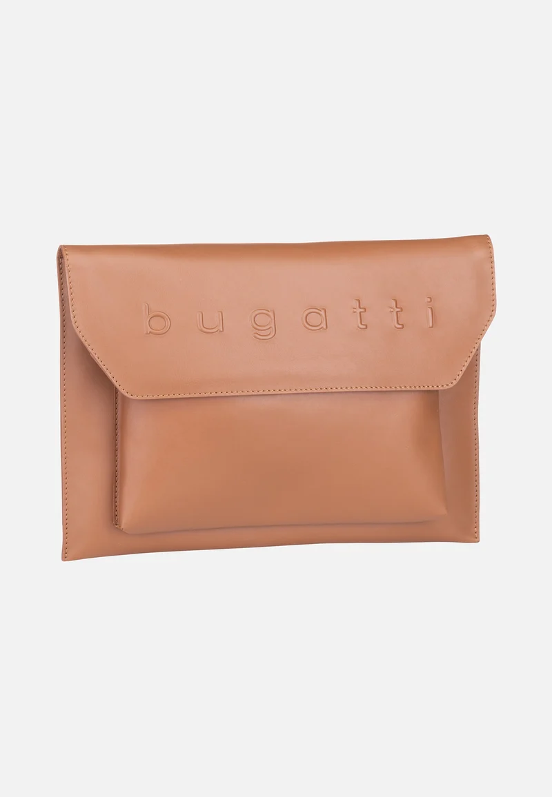 Daphne Portfolio Cognac - Laptop Sleeves