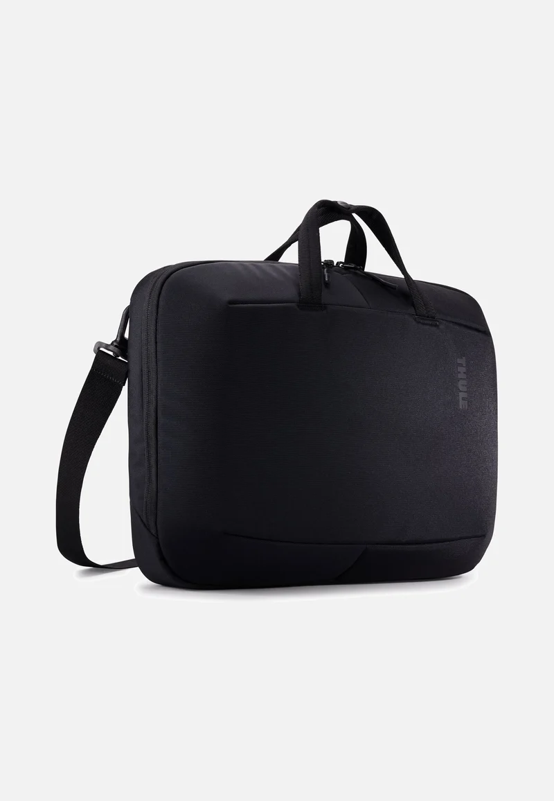 Subterra 2 Attaché 16'' Black - Briefcase