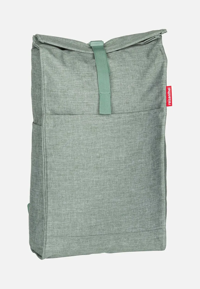 Urban Twist Sage - Rolltop Backpack