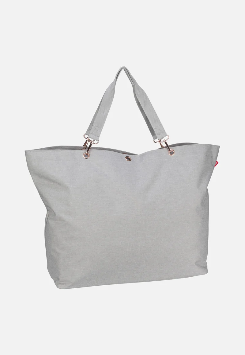 Shopper XL Twist Sky Rose - Shopping Bag