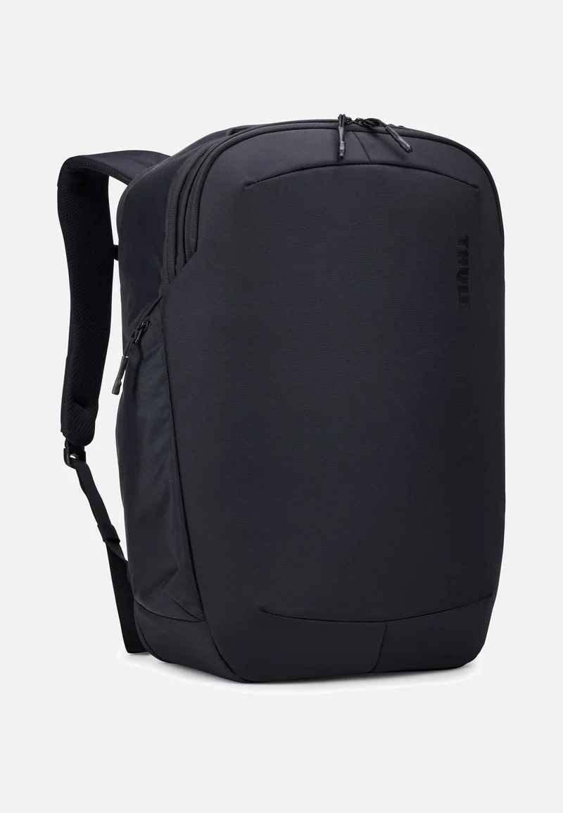 Subterra 2 Convertible Carry-On Black - Travel Backpack