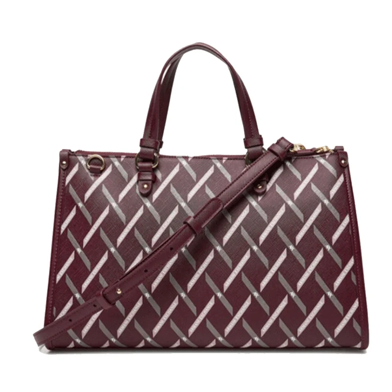 Borsa Donna a Mano Mini ARMANI EXCHANGE colore Groove - Groove