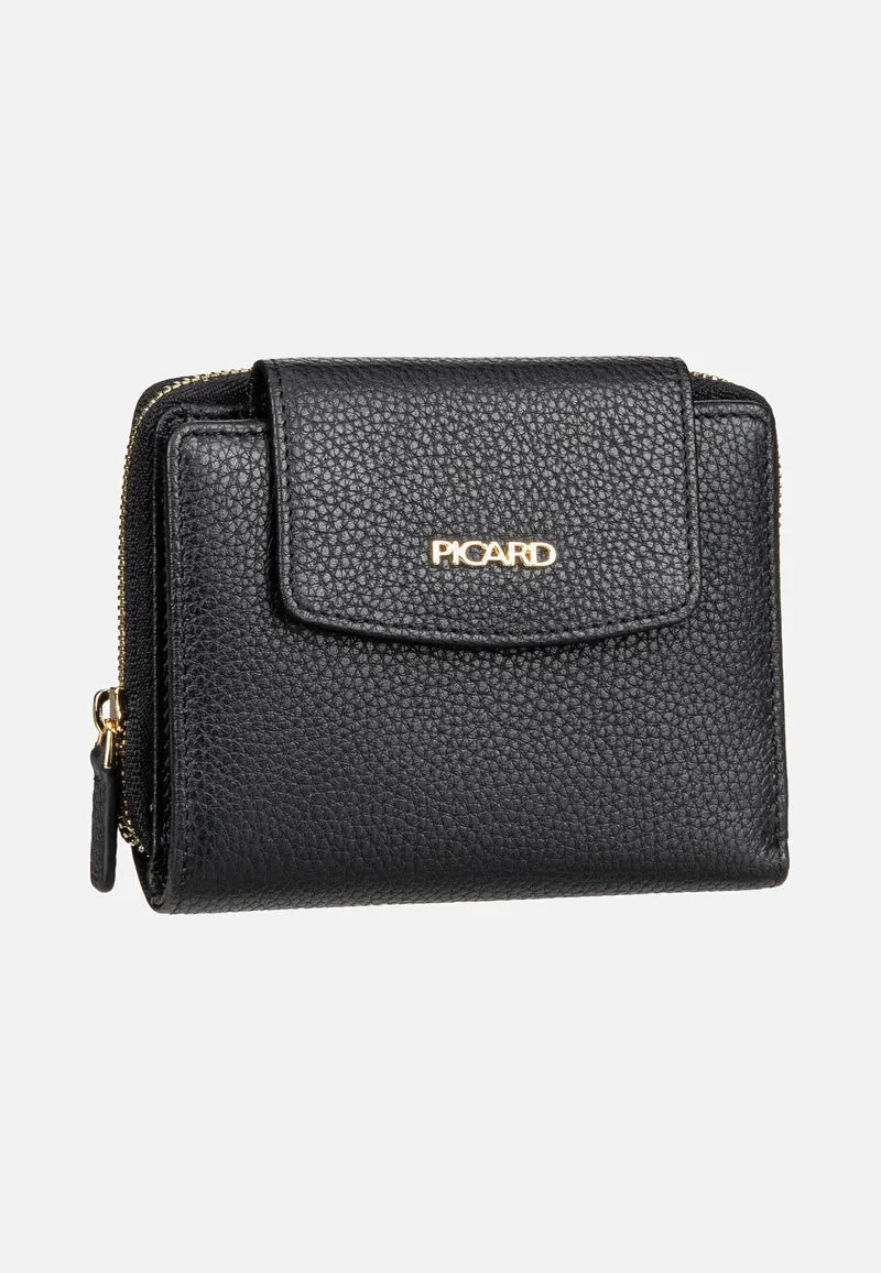 Java 1 1296 Schwarz - Wallet