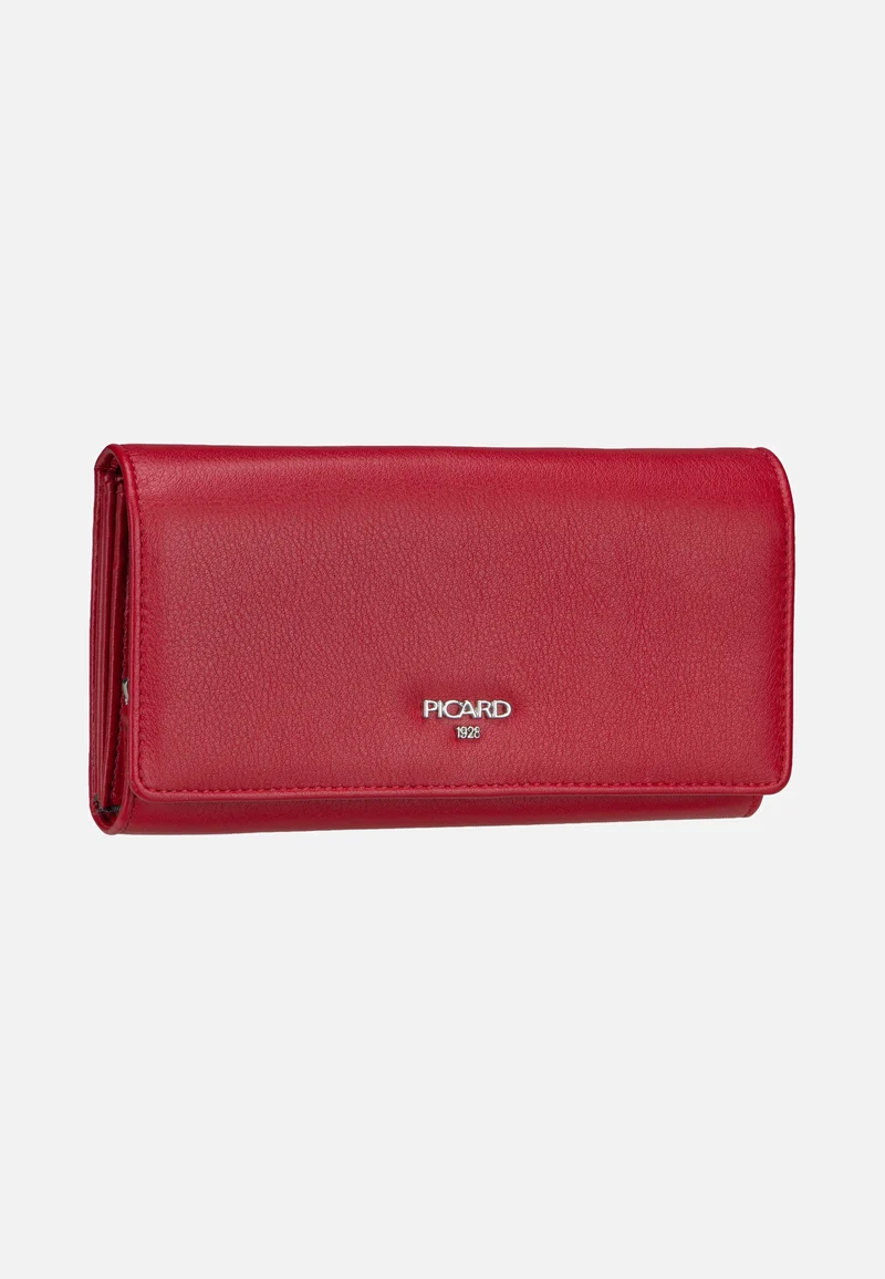 Bingo 8400 Rot - Wallet