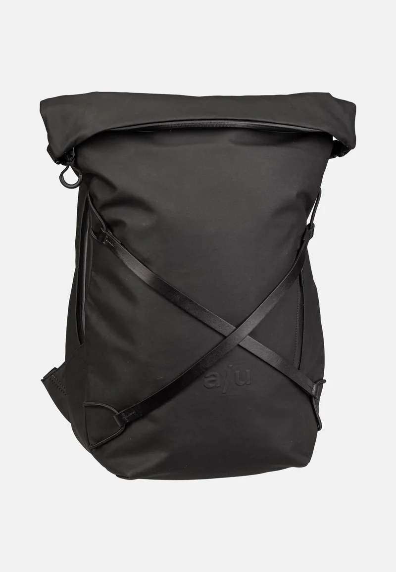 Kushiro RE Black - Backpack