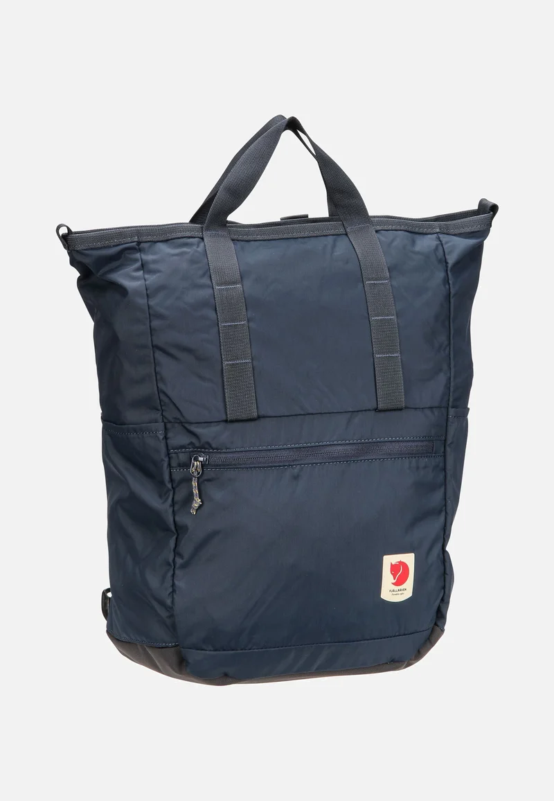 High Coast Totepack Navy - Backpack