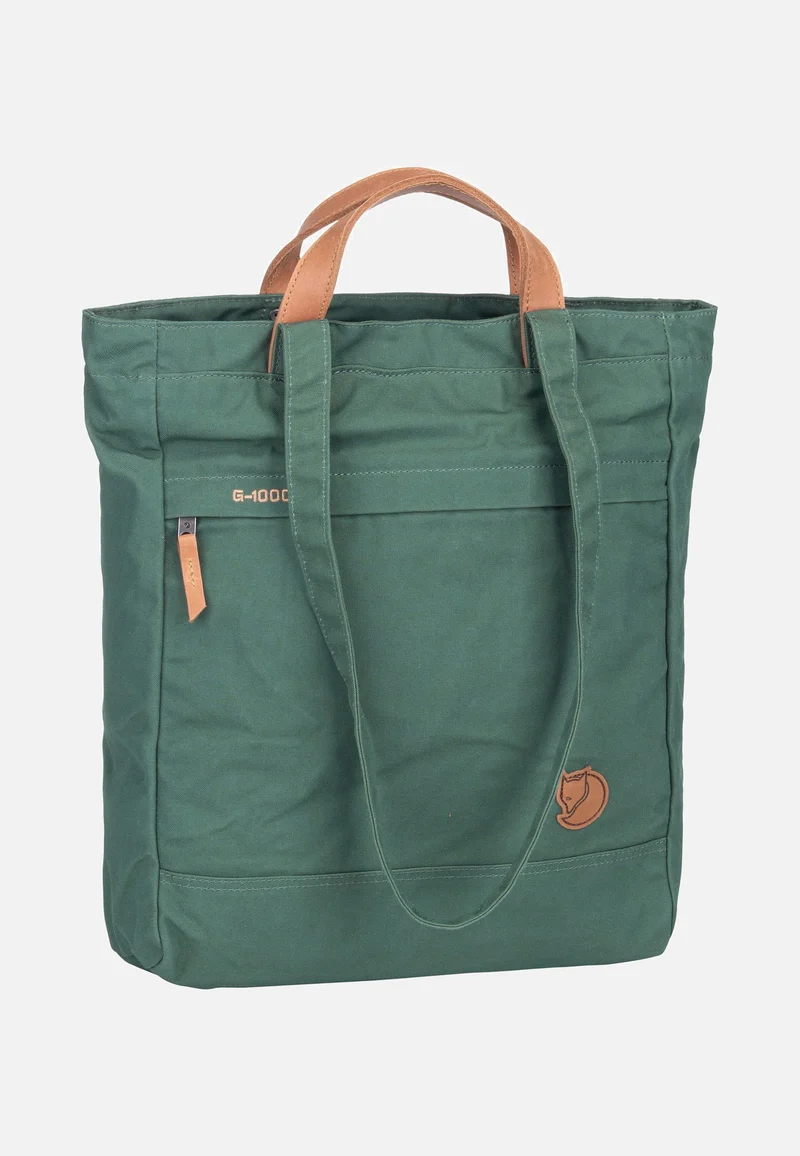Totepack No.1 Deep Patina - Backpack